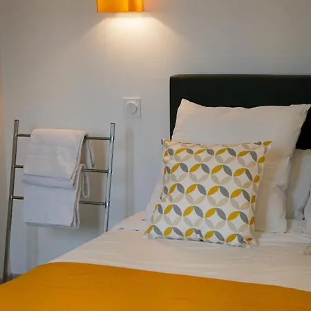 Hotel Le Bar Restaurant