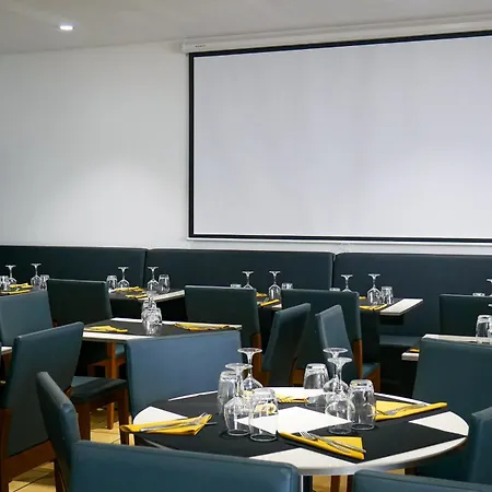 Le Bar Restaurant 2*