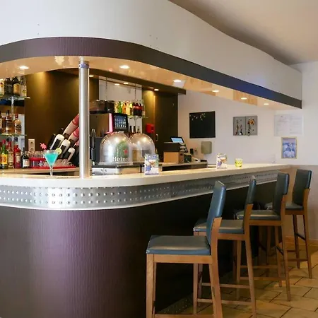 Le Hotel Balaruc-les-Bains