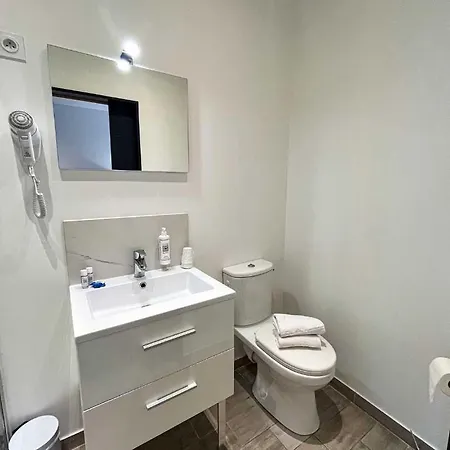 Le Bar Restaurant 2*