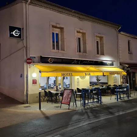 Hotel Le 2*