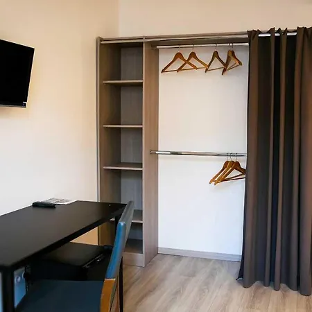 Le Bar Restaurant Balaruc-les-Bains