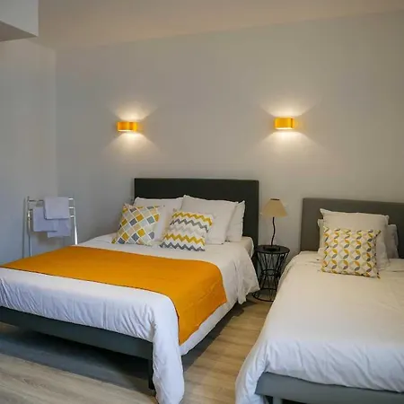 Hotel Le 2*