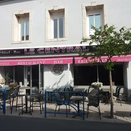 Hotel Le Balaruc-les-Bains