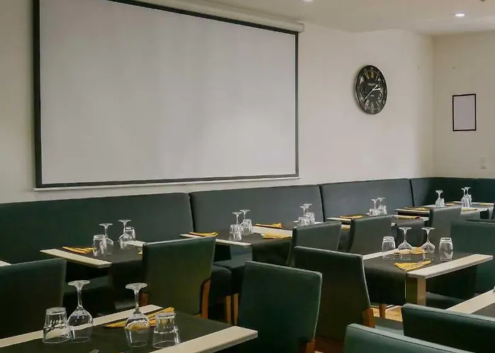 Le Bar Restaurant Balaruc-les-Bains