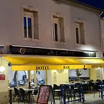 Le Bar Restaurant 2* Balaruc-les-Bains