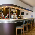 Le Bar Restaurant Hotel Balaruc-les-Bains