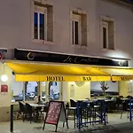 Le Bar Restaurant Balaruc-les-Bains