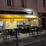Le Bar Restaurant 2*