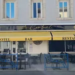 Le Bar Restaurant Hotel 2*