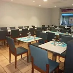 Le Bar Restaurant Hotel Balaruc-les-Bains
