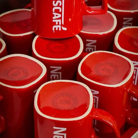 호텔 Le Bar Restaurant