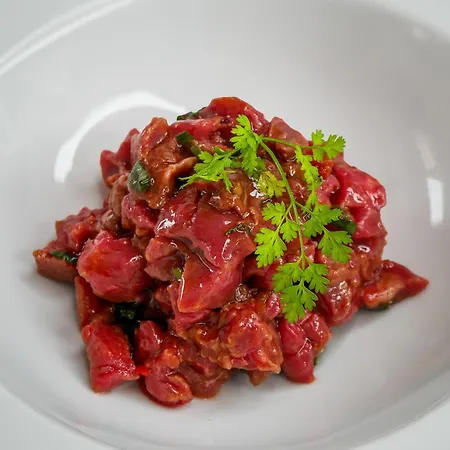 فندق Le Bar Restaurant بالاروك ليه بان