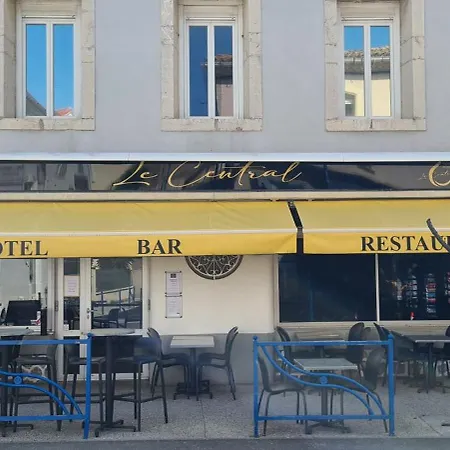 Le Bar Restaurant