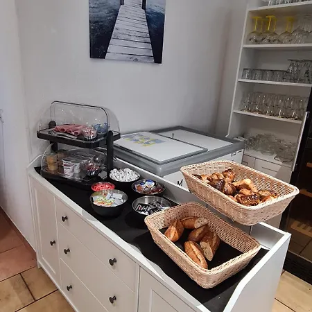 فندق Le Bar Restaurant