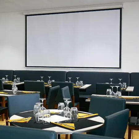 فندق Le Bar Restaurant