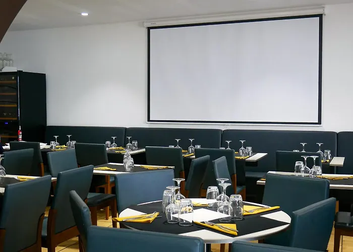 Le Bar Restaurant 2*